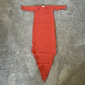 Candy Kirby Designs baby gown